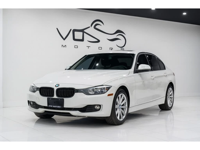 BMW 320 АвтоКредит* (ЦЕНА ДО БГ) 320i xDrive - автомобили, коли, обяви за нови и употребявани 0