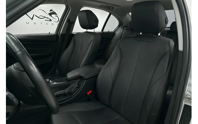 BMW 320 АвтоКредит* (ЦЕНА ДО БГ) 320i xDrive - автомобили, коли, обяви за нови и употребявани 10