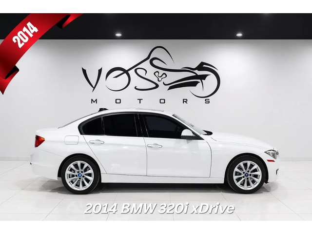 BMW 320 АвтоКредит* (ЦЕНА ДО БГ) 320i xDrive - автомобили, коли, обяви за нови и употребявани 1