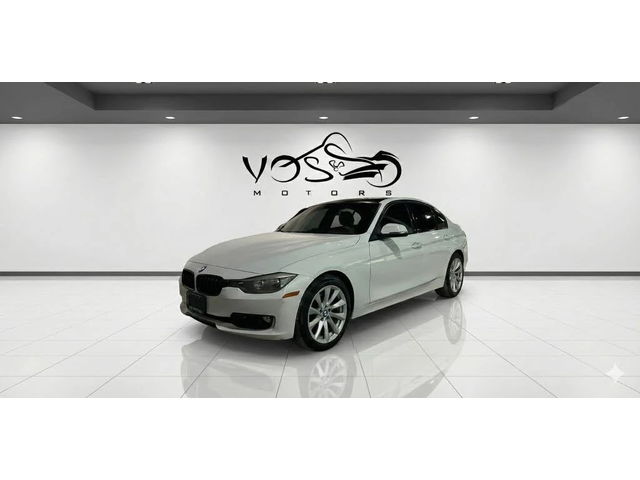 BMW 320 АвтоКредит* (ЦЕНА ДО БГ) 320i xDrive - автомобили, коли, обяви за нови и употребявани 7