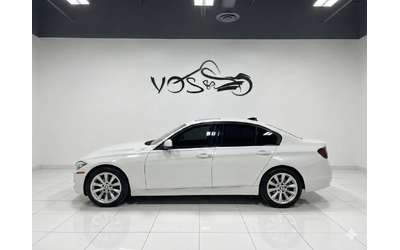 BMW 320 АвтоКредит* (ЦЕНА ДО БГ) 320i xDrive - автомобили, коли, обяви за нови и употребявани 8