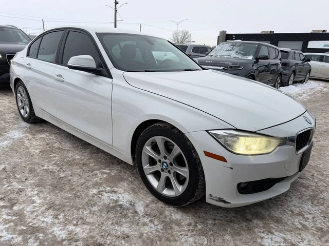 BMW 320 i* AвтоКредит * (ЦЕНА ДО БГ) - автомобили, коли, обяви за нови и употребявани 0