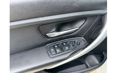 BMW 320 i* AвтоКредит * (ЦЕНА ДО БГ) - автомобили, коли, обяви за нови и употребявани 11