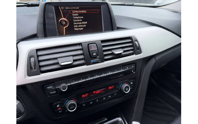 BMW 320 i* AвтоКредит * (ЦЕНА ДО БГ) - автомобили, коли, обяви за нови и употребявани 7