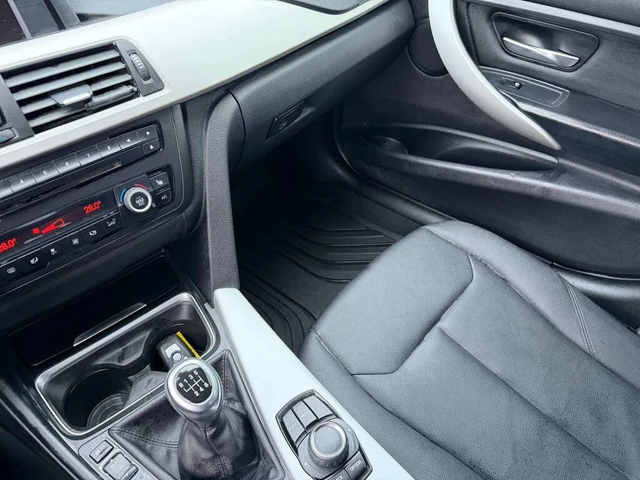 BMW 320 i* AвтоКредит * (ЦЕНА ДО БГ) - автомобили, коли, обяви за нови и употребявани 8