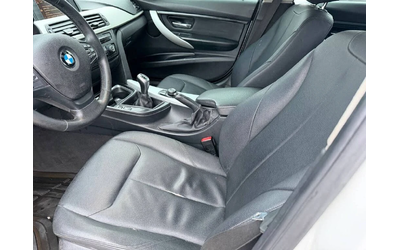 BMW 320 i* AвтоКредит * (ЦЕНА ДО БГ) - автомобили, коли, обяви за нови и употребявани 9