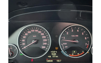 BMW 320 xDrive* Sedan* АвтоКредит* (ЦЕНА ДО БГ)* - автомобили, коли, обяви за нови и употребявани 11