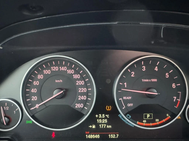 BMW 320 xDrive* Sedan* АвтоКредит* (ЦЕНА ДО БГ)* - автомобили, коли, обяви за нови и употребявани 11