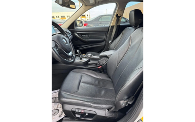 BMW 320 xDrive* Sedan* АвтоКредит* (ЦЕНА ДО БГ)* - автомобили, коли, обяви за нови и употребявани 6