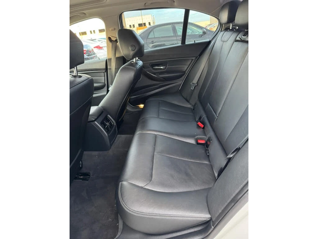 BMW 320 xDrive* Sedan* АвтоКредит* (ЦЕНА ДО БГ)* - автомобили, коли, обяви за нови и употребявани 7