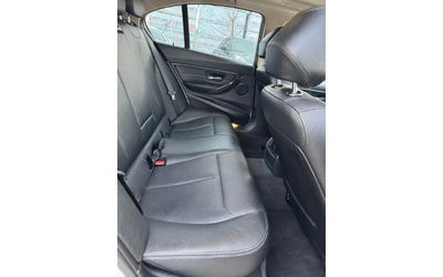 BMW 320 xDrive* Sedan* АвтоКредит* (ЦЕНА ДО БГ)* - автомобили, коли, обяви за нови и употребявани 8