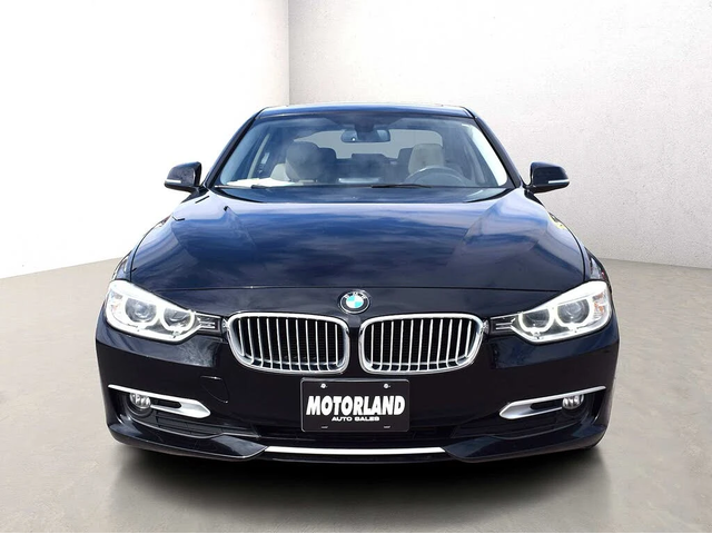 BMW 320 xDrive Sedan* АвтоКредит* (Цена до БГ) - автомобили, коли, обяви за нови и употребявани 0