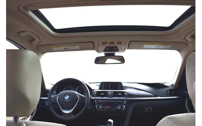 BMW 320 xDrive Sedan* АвтоКредит* (Цена до БГ) - автомобили, коли, обяви за нови и употребявани 13