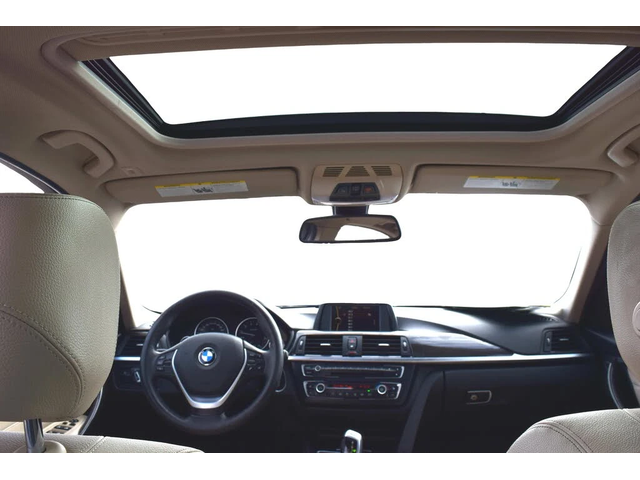 BMW 320 xDrive Sedan* АвтоКредит* (Цена до БГ) - автомобили, коли, обяви за нови и употребявани 13