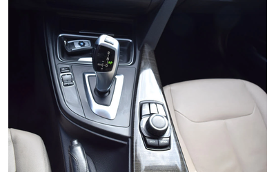 BMW 320 xDrive Sedan* АвтоКредит* (Цена до БГ) - автомобили, коли, обяви за нови и употребявани 14