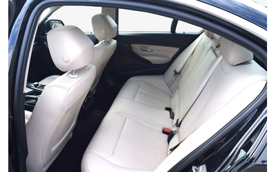 BMW 320 xDrive Sedan* АвтоКредит* (Цена до БГ) - автомобили, коли, обяви за нови и употребявани 16