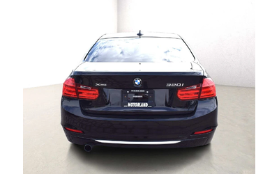 BMW 320 xDrive Sedan* АвтоКредит* (Цена до БГ) - автомобили, коли, обяви за нови и употребявани 6