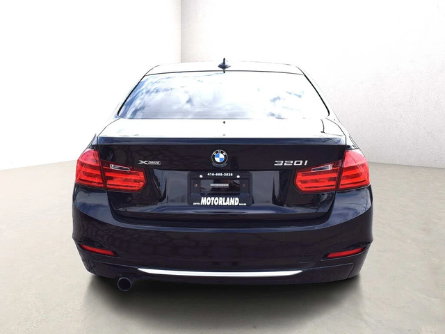 BMW 320 xDrive Sedan* АвтоКредит* (Цена до БГ) - автомобили, коли, обяви за нови и употребявани 6