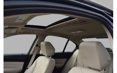 BMW 320 xDrive Sedan* АвтоКредит* (Цена до БГ) - автомобили, коли, обяви за нови и употребявани 9