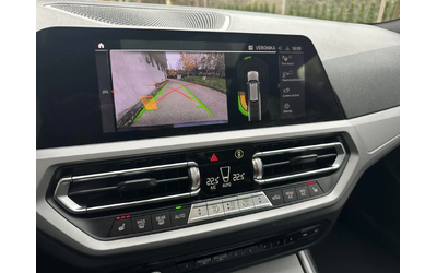 BMW 320 d / X-DRIVE / 86000км - автомобили, коли, обяви за нови и употребявани 13