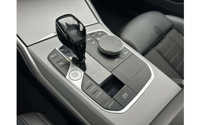 BMW 320 d / X-DRIVE / 86000км - автомобили, коли, обяви за нови и употребявани 15