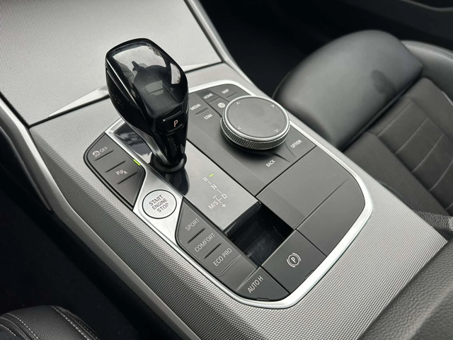 BMW 320 d / X-DRIVE / 86000км - автомобили, коли, обяви за нови и употребявани 15