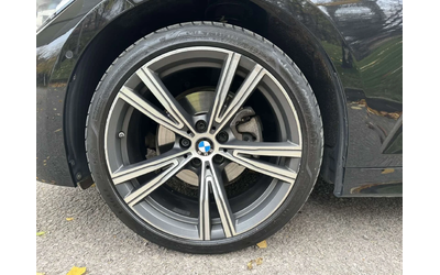 BMW 320 d / X-DRIVE / 86000км - автомобили, коли, обяви за нови и употребявани 16