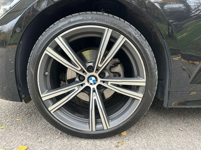 BMW 320 d / X-DRIVE / 86000км - автомобили, коли, обяви за нови и употребявани 16