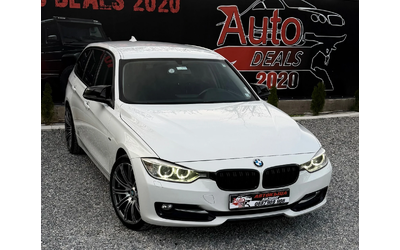 bmw-320 - 0