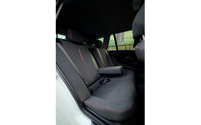 BMW 320 184HP* 8ZF* M EDITION* AUTOMAT* СОБСТВЕН ЛИЗИНГ - автомобили, коли, обяви за нови и употребявани 10