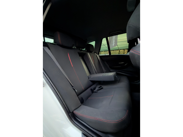 BMW 320 184HP* 8ZF* M EDITION* AUTOMAT* СОБСТВЕН ЛИЗИНГ - автомобили, коли, обяви за нови и употребявани 10