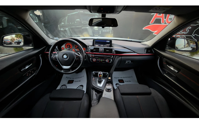 BMW 320 184HP* 8ZF* M EDITION* AUTOMAT* СОБСТВЕН ЛИЗИНГ - автомобили, коли, обяви за нови и употребявани 12