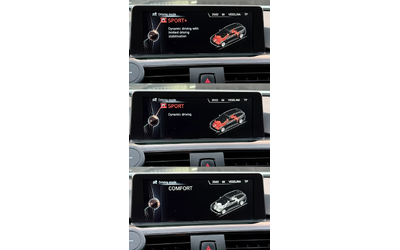 BMW 320 184HP* 8ZF* M EDITION* AUTOMAT* СОБСТВЕН ЛИЗИНГ - автомобили, коли, обяви за нови и употребявани 14