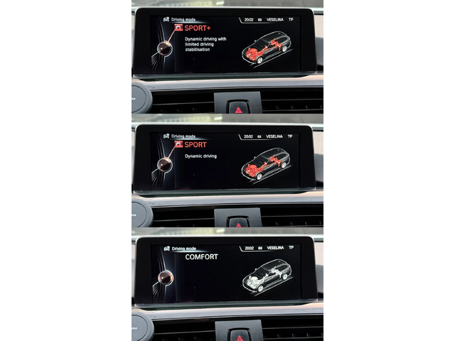 BMW 320 184HP* 8ZF* M EDITION* AUTOMAT* СОБСТВЕН ЛИЗИНГ - автомобили, коли, обяви за нови и употребявани 14