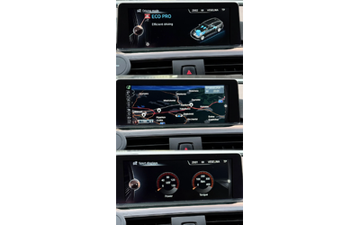 BMW 320 184HP* 8ZF* M EDITION* AUTOMAT* СОБСТВЕН ЛИЗИНГ - автомобили, коли, обяви за нови и употребявани 15