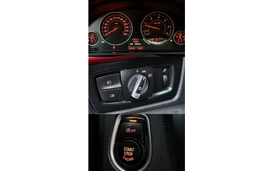 BMW 320 184HP* 8ZF* M EDITION* AUTOMAT* СОБСТВЕН ЛИЗИНГ - автомобили, коли, обяви за нови и употребявани 16