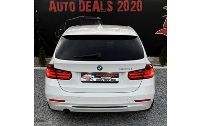 BMW 320 184HP* 8ZF* M EDITION* AUTOMAT* СОБСТВЕН ЛИЗИНГ - автомобили, коли, обяви за нови и употребявани 6