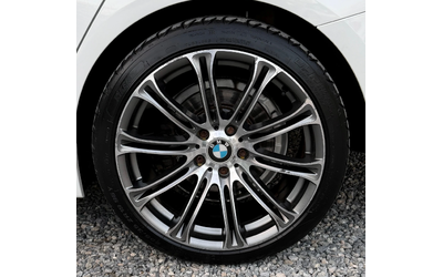 BMW 320 184HP* 8ZF* M EDITION* AUTOMAT* СОБСТВЕН ЛИЗИНГ - автомобили, коли, обяви за нови и употребявани 7