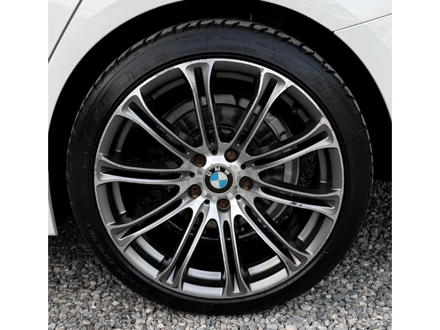 BMW 320 184HP* 8ZF* M EDITION* AUTOMAT* СОБСТВЕН ЛИЗИНГ - автомобили, коли, обяви за нови и употребявани 7