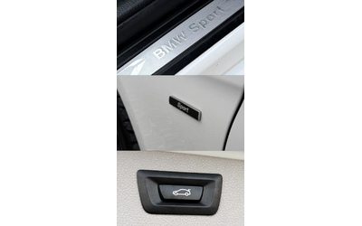 BMW 320 184HP* 8ZF* M EDITION* AUTOMAT* СОБСТВЕН ЛИЗИНГ - автомобили, коли, обяви за нови и употребявани 8