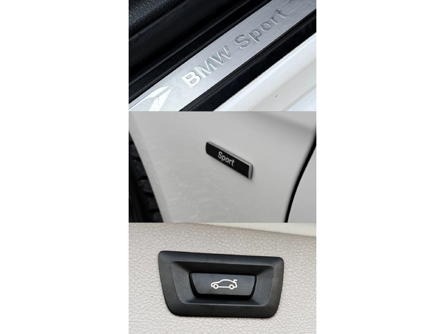 BMW 320 184HP* 8ZF* M EDITION* AUTOMAT* СОБСТВЕН ЛИЗИНГ - автомобили, коли, обяви за нови и употребявани 8