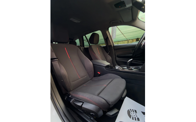 BMW 320 184HP* 8ZF* M EDITION* AUTOMAT* СОБСТВЕН ЛИЗИНГ - автомобили, коли, обяви за нови и употребявани 9