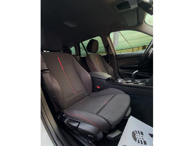 BMW 320 184HP* 8ZF* M EDITION* AUTOMAT* СОБСТВЕН ЛИЗИНГ - автомобили, коли, обяви за нови и употребявани 9