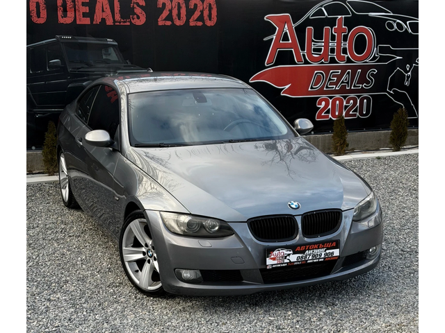 BMW 320 NAVI* AUTOMAT* RECARO* TOP* СОБСТВЕН ЛИЗИНГ - автомобили, коли, обяви за нови и употребявани 0