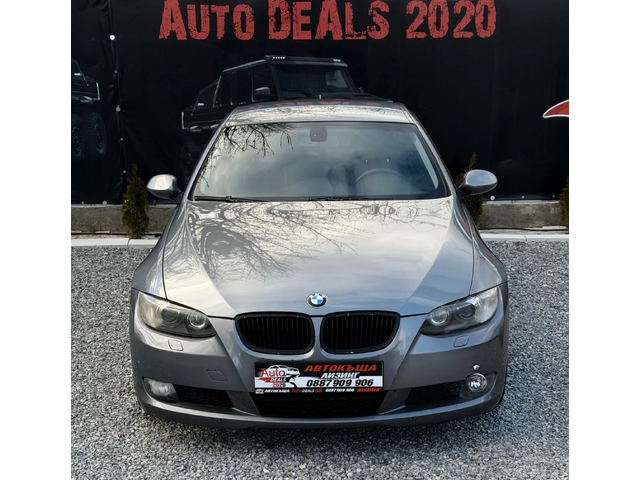 BMW 320 NAVI* AUTOMAT* RECARO* TOP* СОБСТВЕН ЛИЗИНГ - автомобили, коли, обяви за нови и употребявани 2