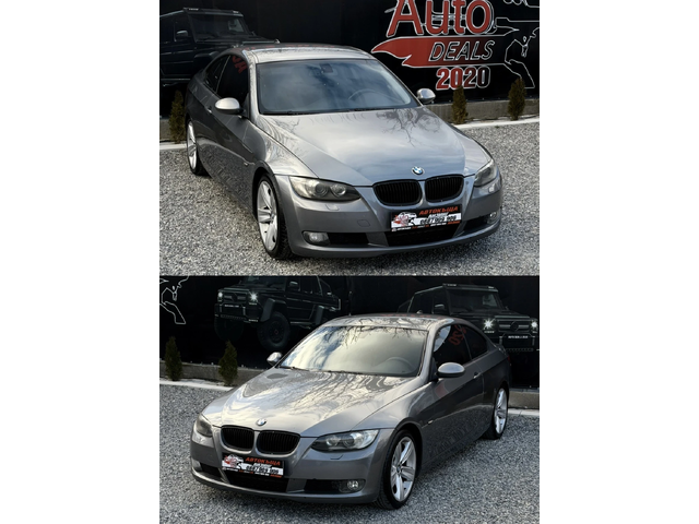 BMW 320 NAVI* AUTOMAT* RECARO* TOP* СОБСТВЕН ЛИЗИНГ - автомобили, коли, обяви за нови и употребявани 3