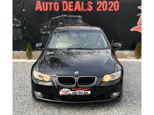 BMW 320 X-DRIVE* NAVI* AUTOMAT* RECARO* СОБСТВЕН ЛИЗИНГ - автомобили, коли, обяви за нови и употребявани 2