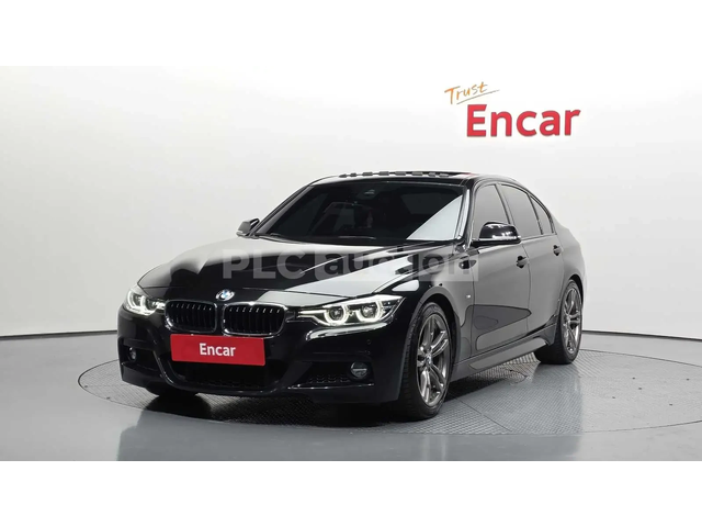 BMW 320 2017* M-PACK* HEAD-UP* КРАЙНА ЦЕНА - автомобили, коли, обяви за нови и употребявани 0