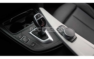 BMW 320 2017* M-PACK* HEAD-UP* КРАЙНА ЦЕНА - автомобили, коли, обяви за нови и употребявани 10