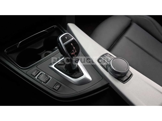 BMW 320 2017* M-PACK* HEAD-UP* КРАЙНА ЦЕНА - автомобили, коли, обяви за нови и употребявани 10